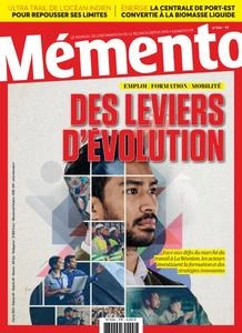 Mémento - Février 2024