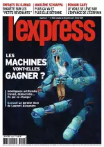 L’Express N°3526 Du 30 Janvier 2019