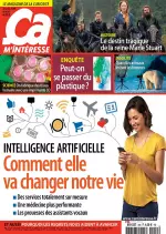 Ça M’Intéresse N°456 – Février 2019