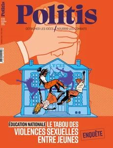 Politis - 29 Février 2024