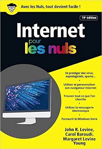 Internet pour les Nuls John R. Levine