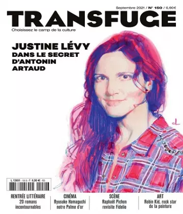 Transfuge N°150 – Septembre 2021