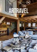 Artravel Hors Série N°15 – Janvier 2019