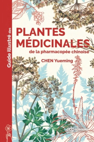 Guide illustré des plantes médicinales