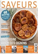 Saveurs France - Février 2018