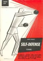 Self-defense troisieme lecon: La science de la boxe