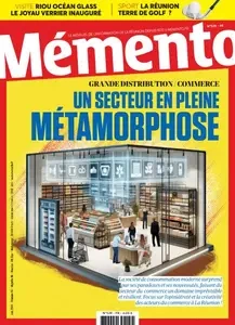 Mémento - Juin 2024