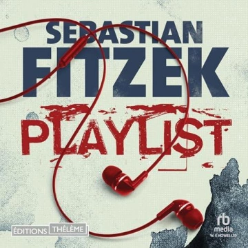 Playlist  Sebastian Fitzek