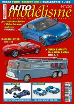 Auto Modélisme N°250 – Novembre 2018