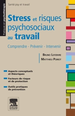 Stress et risques psycho sociaux au travail