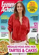 Femme Actuelle N°1757 Du 28 Mai 2018