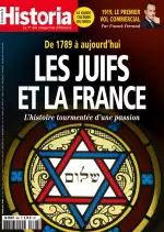 Historia N°866 – Février 2019