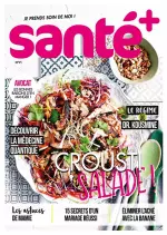 Santé+ N°71 – Novembre 2018