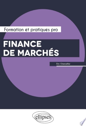 Finance de marchés