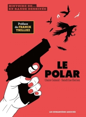 Histoire du polar