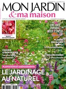 Mon Jardin Ma Maison N.764 - Octobre 2023