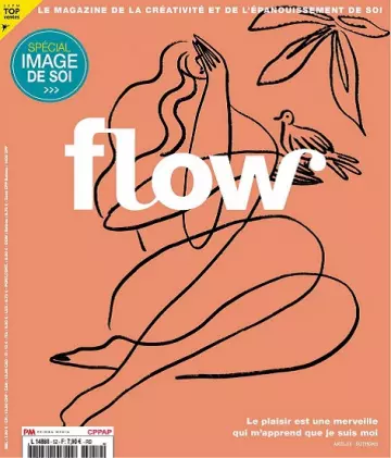 Flow France N°52 – Janvier 2022