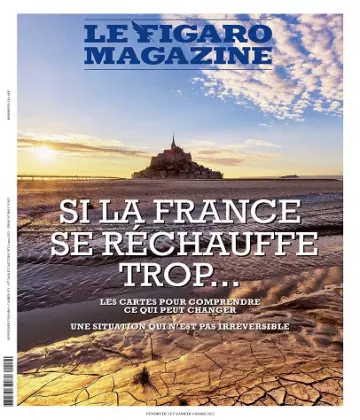 Le Figaro Magazine Du 3 au 9 Mars 2023