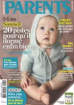 Parents N°582 – Novembre 2018