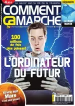 Comment Ça Marche ? N°83 - Mai 2017