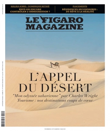 Le Figaro Magazine Du 12 au 18 Mai 2023