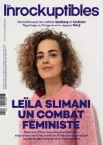 Les Inrockuptibles - 21 Mars 2018