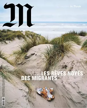 Le Monde Magazine Du 1er Février 2020