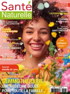 Santé Naturelle N.97 - 4 Juin 2024