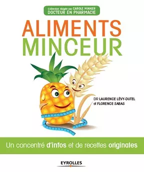 Aliments minceur