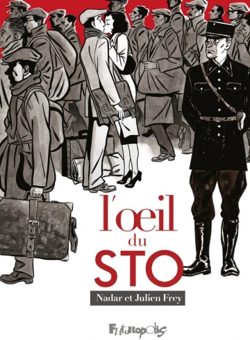 L'œil du STO