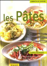 Les pâtes