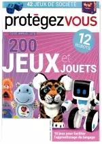 Protegez Vous - Novembre 2017