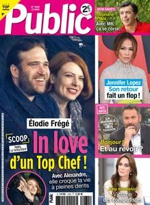 Public N.1080 - 22 Mars 2024