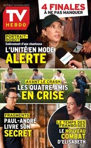 TV Hebdo - 11 Novembre 2023