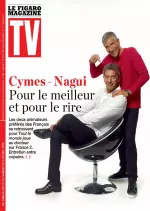 TV Magazine Du 20 Janvier 2019