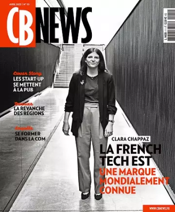 CB News N°111 – Avril 2023