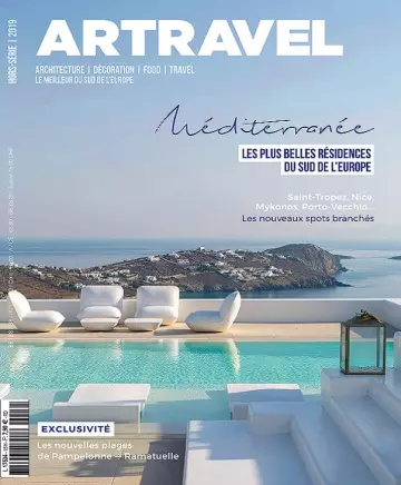 Artravel Hors Série N°16 – Mai 2019