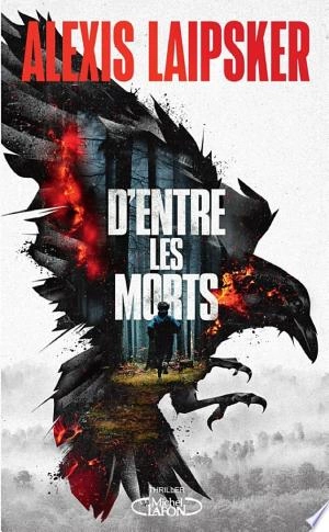 D'entre les morts Alexis Laipsker