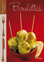 Boulettes salées et sucrées