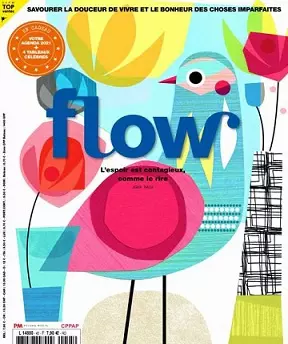 Flow France – Février 2021