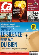 Ça M’Intéresse N°452 – Octobre 2018