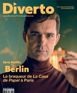 Diverto - 24 Décembre 2023