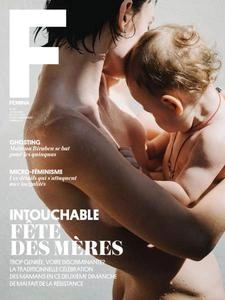 Femina France - 12 Mai 2024