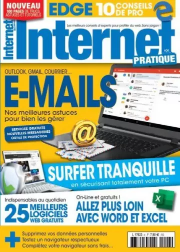 Internet Pratique - Janvier-Mars 2020