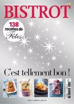 Bistrot N°1 – C’est tellement Bon !