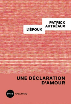 L'époux - Patrick Autréaux (2025)