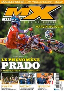 MX Magazine - Mai-Juin 2024