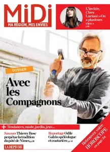 Midi Ouest - 19 Janvier 2025