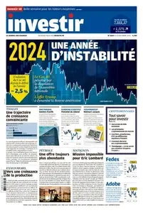 Investir - 28 Décembre 2024