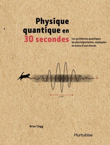 LA PHYSIQUE QUANTIQUE EN 30 SECONDES